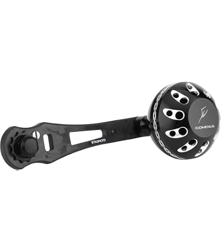 Amazon | ゴメクサス CHベイトリールハンドル ナット ネジ ワッシャー